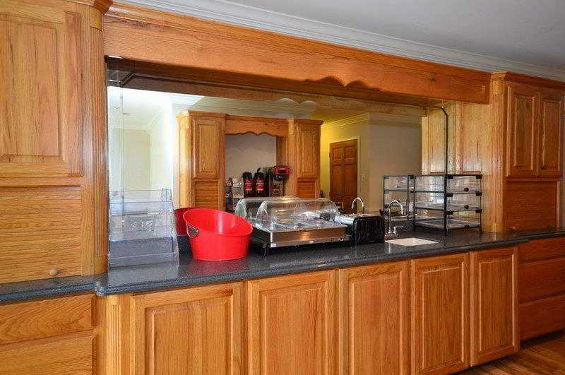 Best Western Stagecoach Inn Pollock Pines Esterno foto