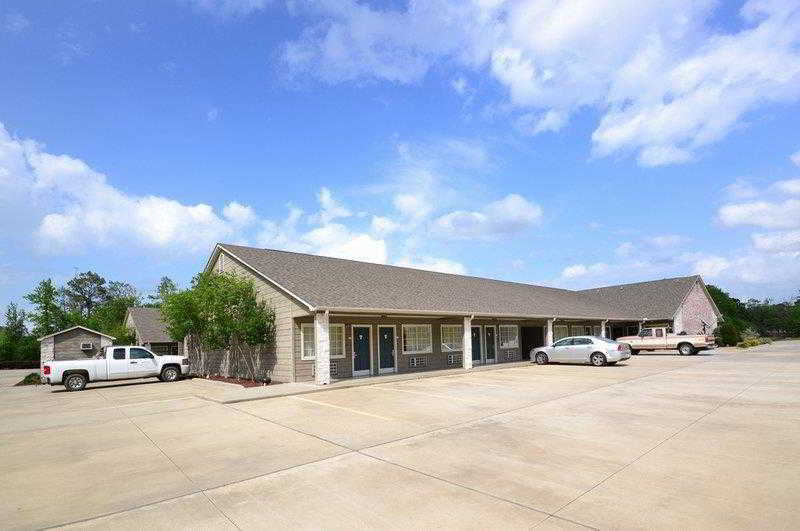 Best Western Stagecoach Inn Pollock Pines Esterno foto
