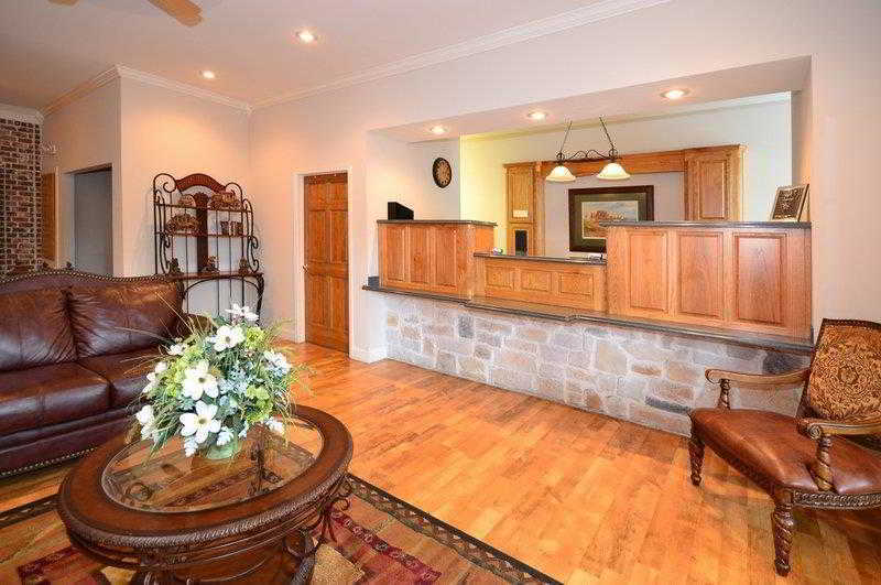 Best Western Stagecoach Inn Pollock Pines Esterno foto