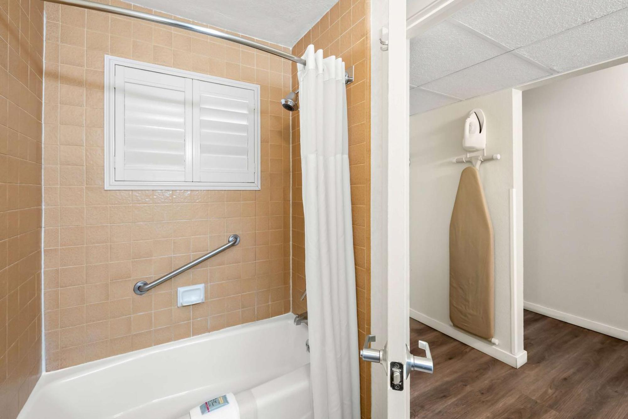 Best Western Stagecoach Inn Pollock Pines Esterno foto