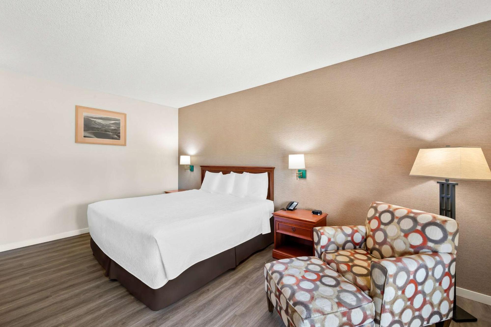 Best Western Stagecoach Inn Pollock Pines Esterno foto